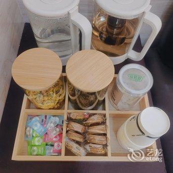 晗途酒店(西安北稍门龙首原地铁站店)酒店提供图片