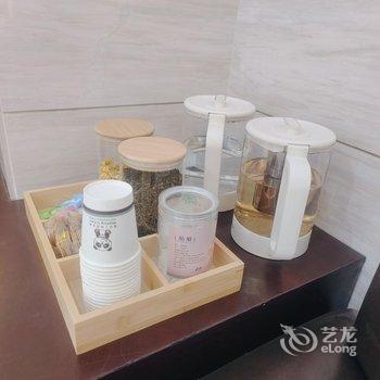 晗途酒店(西安北稍门龙首原地铁站店)酒店提供图片