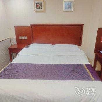 晗途酒店(西安北稍门龙首原地铁站店)酒店提供图片