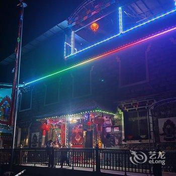 理县吉祥藏家客栈酒店提供图片
