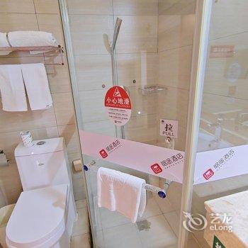 晗途酒店(西安北稍门龙首原地铁站店)酒店提供图片