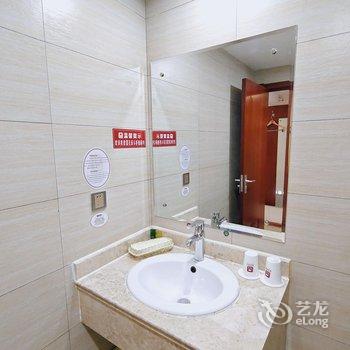 晗途酒店(西安北稍门龙首原地铁站店)酒店提供图片