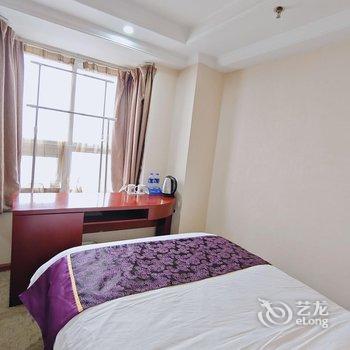 晗途酒店(西安北稍门龙首原地铁站店)酒店提供图片