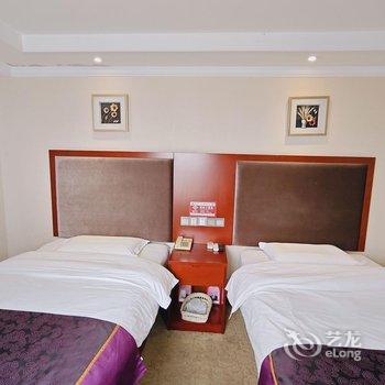 晗途酒店(西安北稍门龙首原地铁站店)酒店提供图片