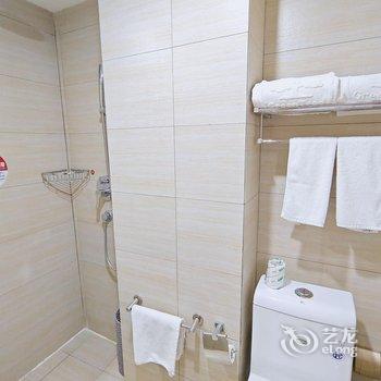 晗途酒店(西安北稍门龙首原地铁站店)酒店提供图片