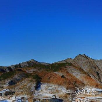 北京节气山房民宿酒店提供图片