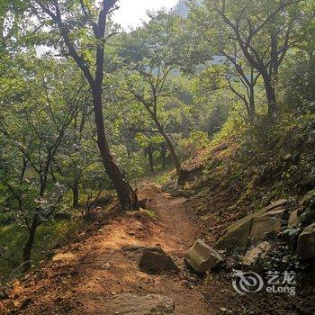 北京节气山房民宿酒店提供图片