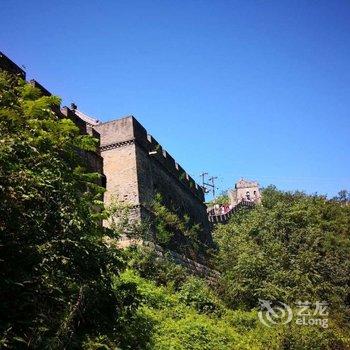 北京节气山房民宿酒店提供图片