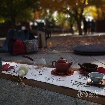 北京节气山房民宿酒店提供图片