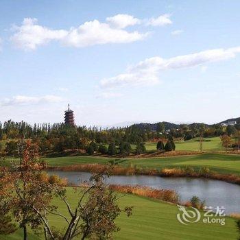 北京节气山房民宿酒店提供图片