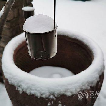 北京节气山房民宿酒店提供图片