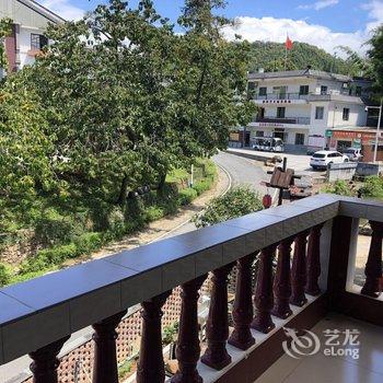 广州岚坞客栈酒店提供图片