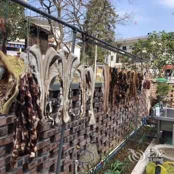 广州岚坞客栈酒店提供图片