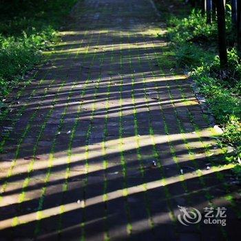 广州岚坞客栈酒店提供图片