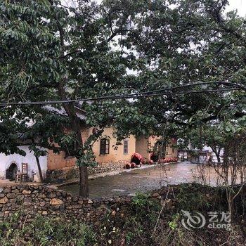 广州岚坞客栈酒店提供图片