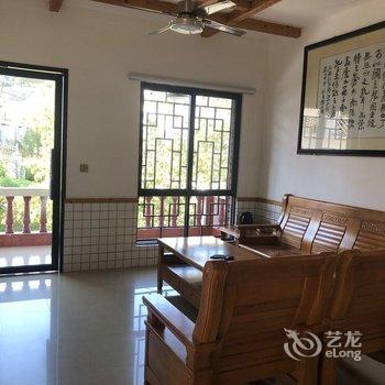 广州岚坞客栈酒店提供图片