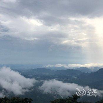 广州岚坞客栈酒店提供图片