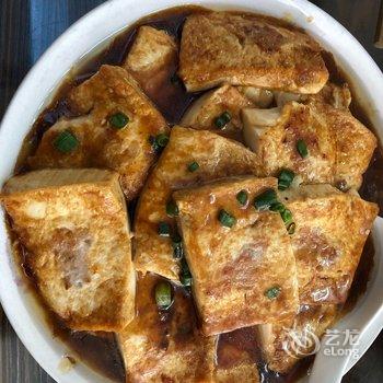 广州岚坞客栈酒店提供图片