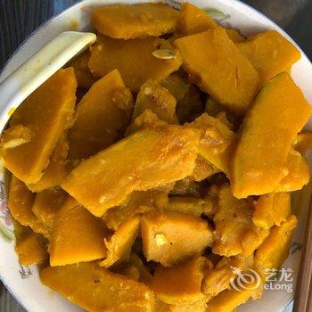 广州岚坞客栈酒店提供图片