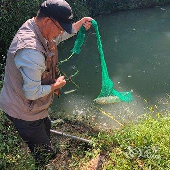 广州岚坞客栈酒店提供图片