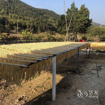 广州岚坞客栈酒店提供图片