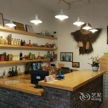 广州岚坞客栈酒店提供图片