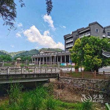 广州岚坞客栈酒店提供图片