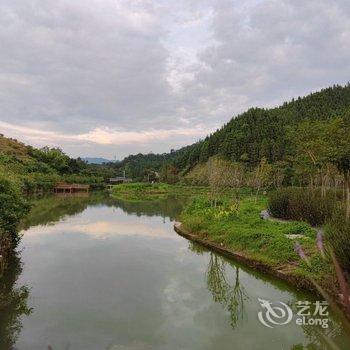 广州岚坞客栈酒店提供图片