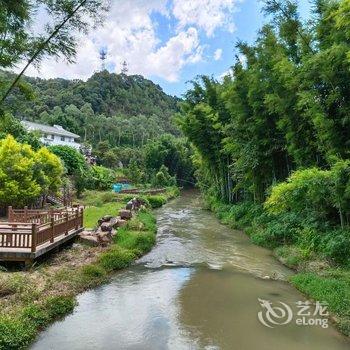 广州岚坞客栈酒店提供图片