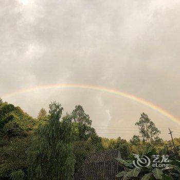 广州岚坞客栈酒店提供图片