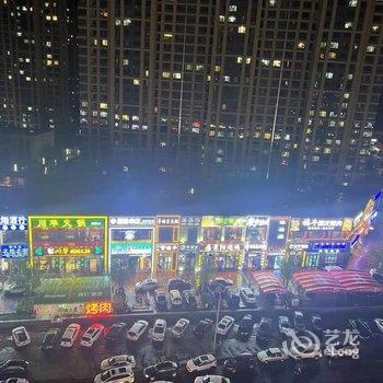 星旅酒店(哈尔滨融创乐园银河欢乐世界店)酒店提供图片