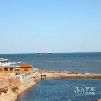 都尚华谊海景公寓(威海会展中心刘公岛店)酒店提供图片
