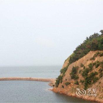 都尚华谊海景公寓(威海会展中心刘公岛店)酒店提供图片