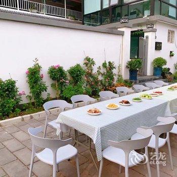 三月民宿酒店提供图片