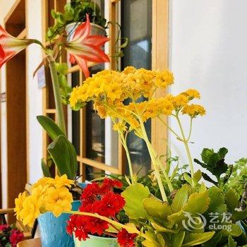 北京WE爱主题民宿酒店提供图片