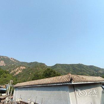 北京WE爱主题民宿酒店提供图片
