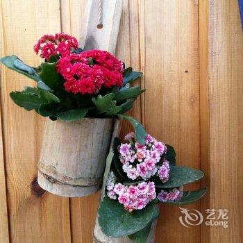北京WE爱主题民宿酒店提供图片