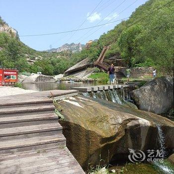 北京WE爱主题民宿酒店提供图片
