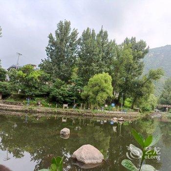 北京WE爱主题民宿酒店提供图片