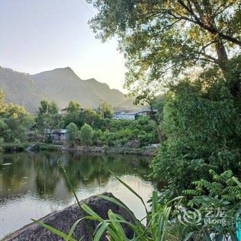 北京WE爱主题民宿酒店提供图片