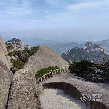 天柱山日出农庄酒店提供图片