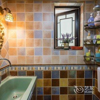 不二公寓(童家桥正街2号分店)酒店提供图片