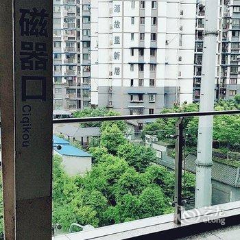 不二公寓(童家桥正街2号分店)酒店提供图片