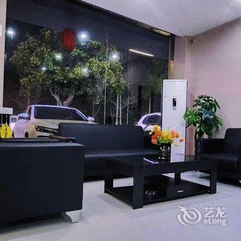 上海乐其想酒店酒店提供图片