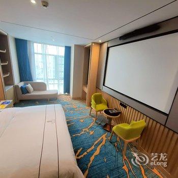 恩施国贸影院酒店(恩施火车站店)酒店提供图片