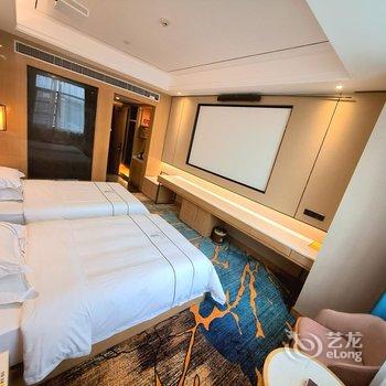 恩施国贸影院酒店(恩施火车站店)酒店提供图片