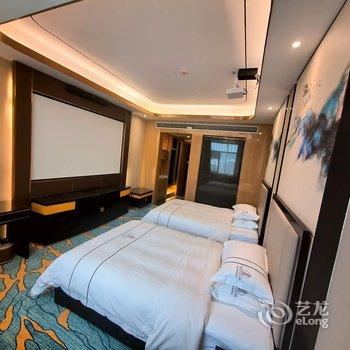 恩施国贸影院酒店(恩施火车站店)酒店提供图片