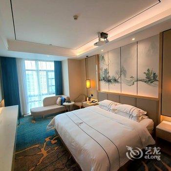 恩施国贸影院酒店(恩施火车站店)酒店提供图片