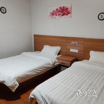 横店心恬民宿酒店提供图片