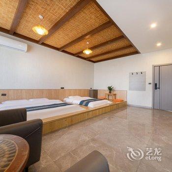 华山景辉客栈酒店提供图片